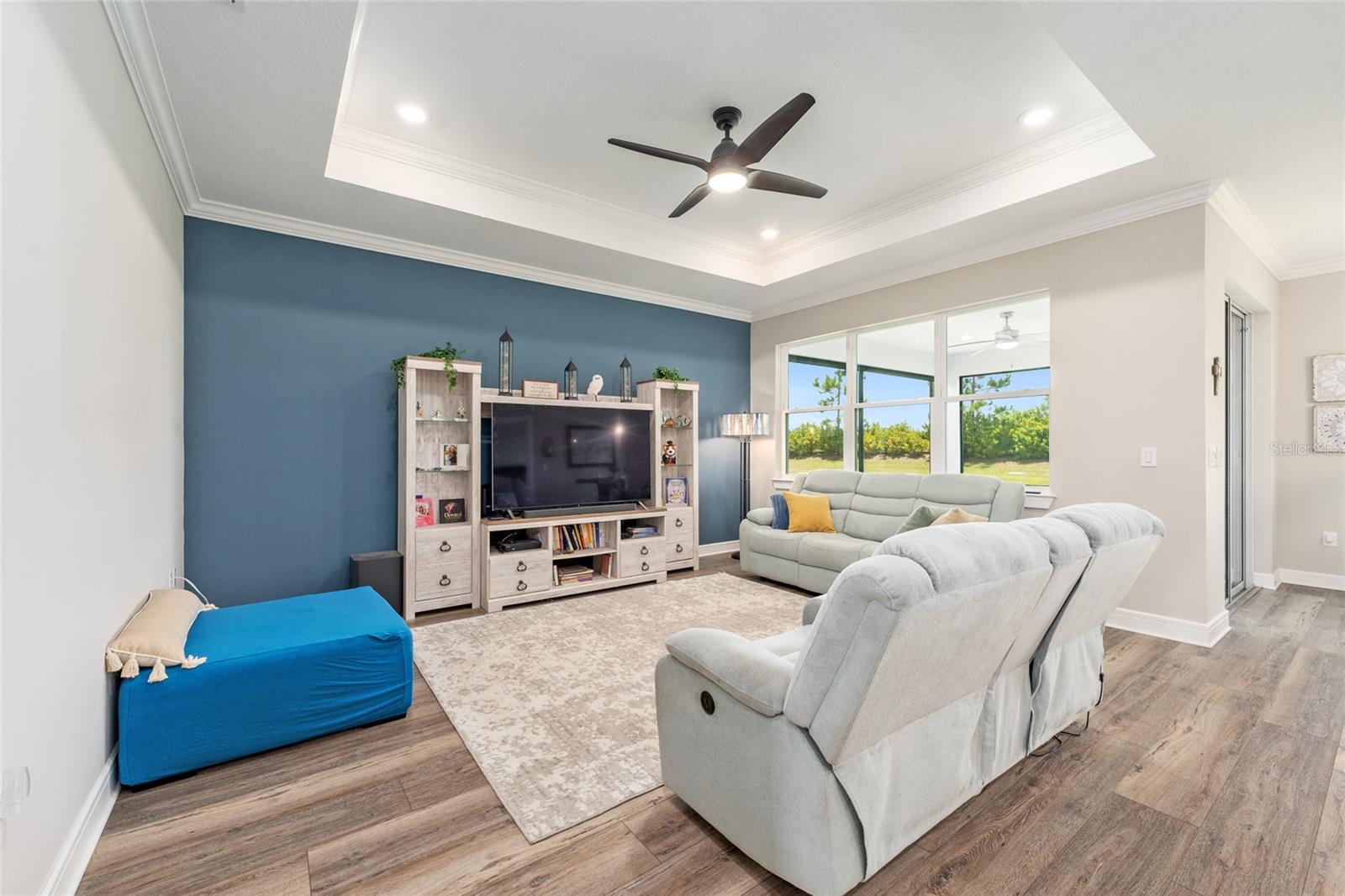 STONE CREEK - Residential