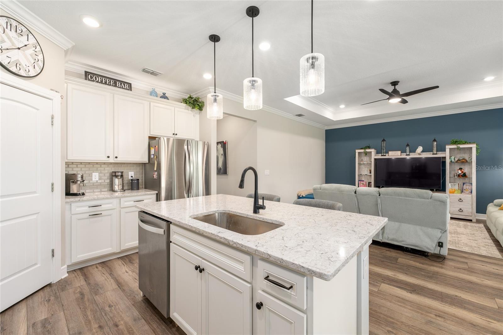 STONE CREEK - Residential