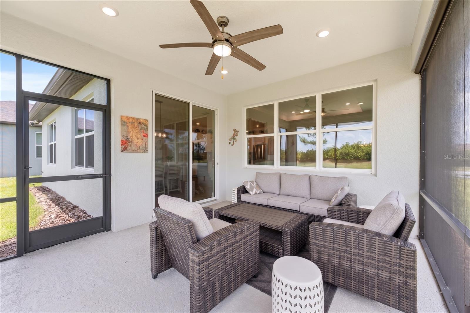 STONE CREEK - Residential