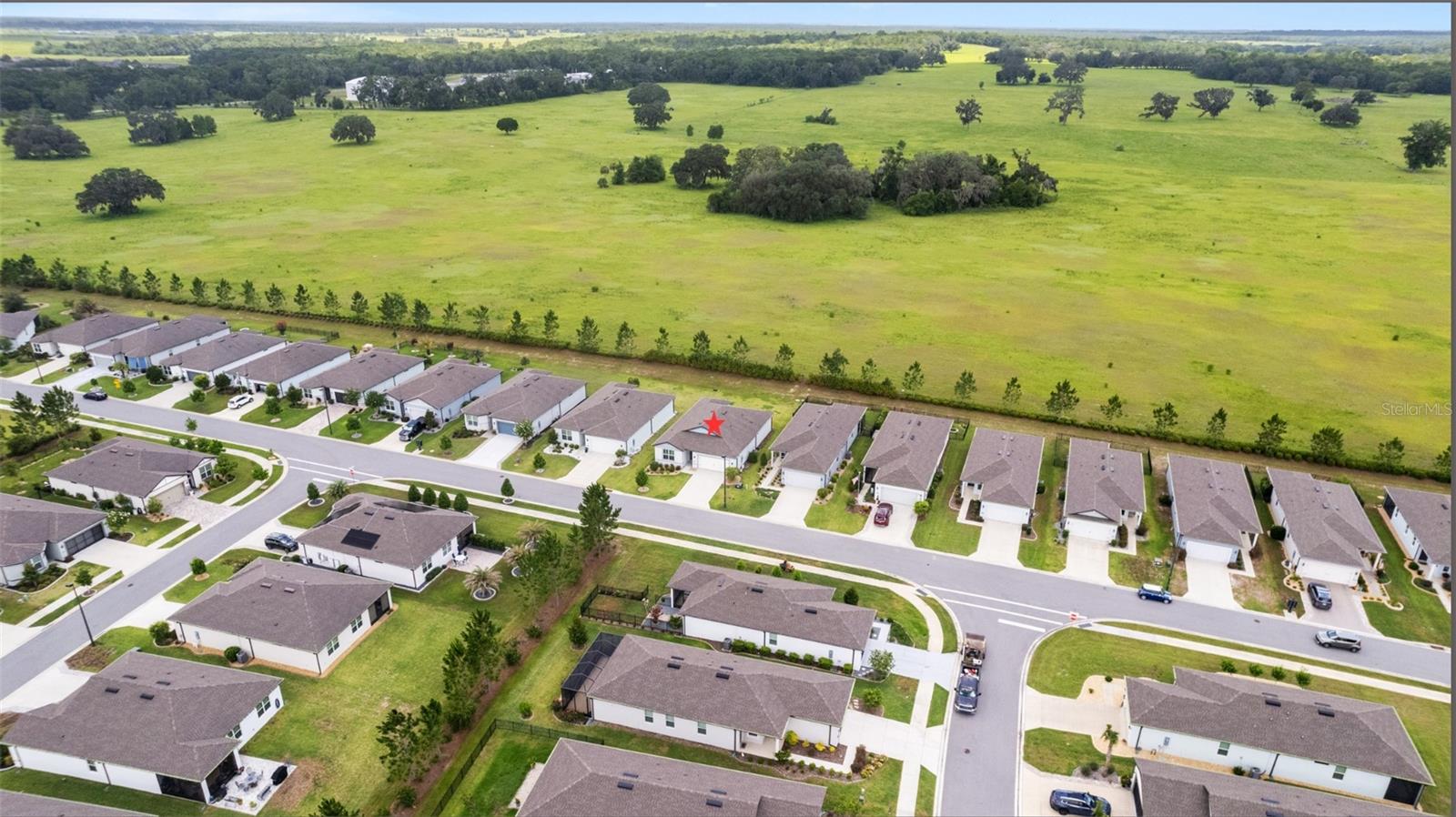 STONE CREEK - Residential