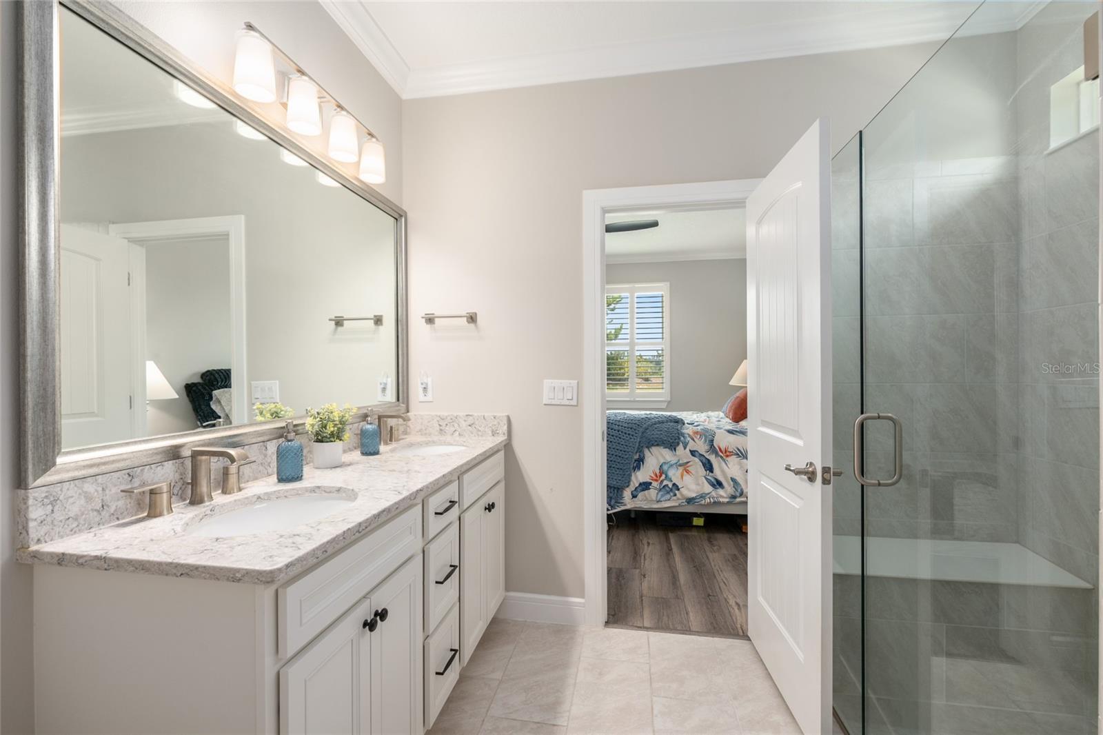 STONE CREEK - Residential