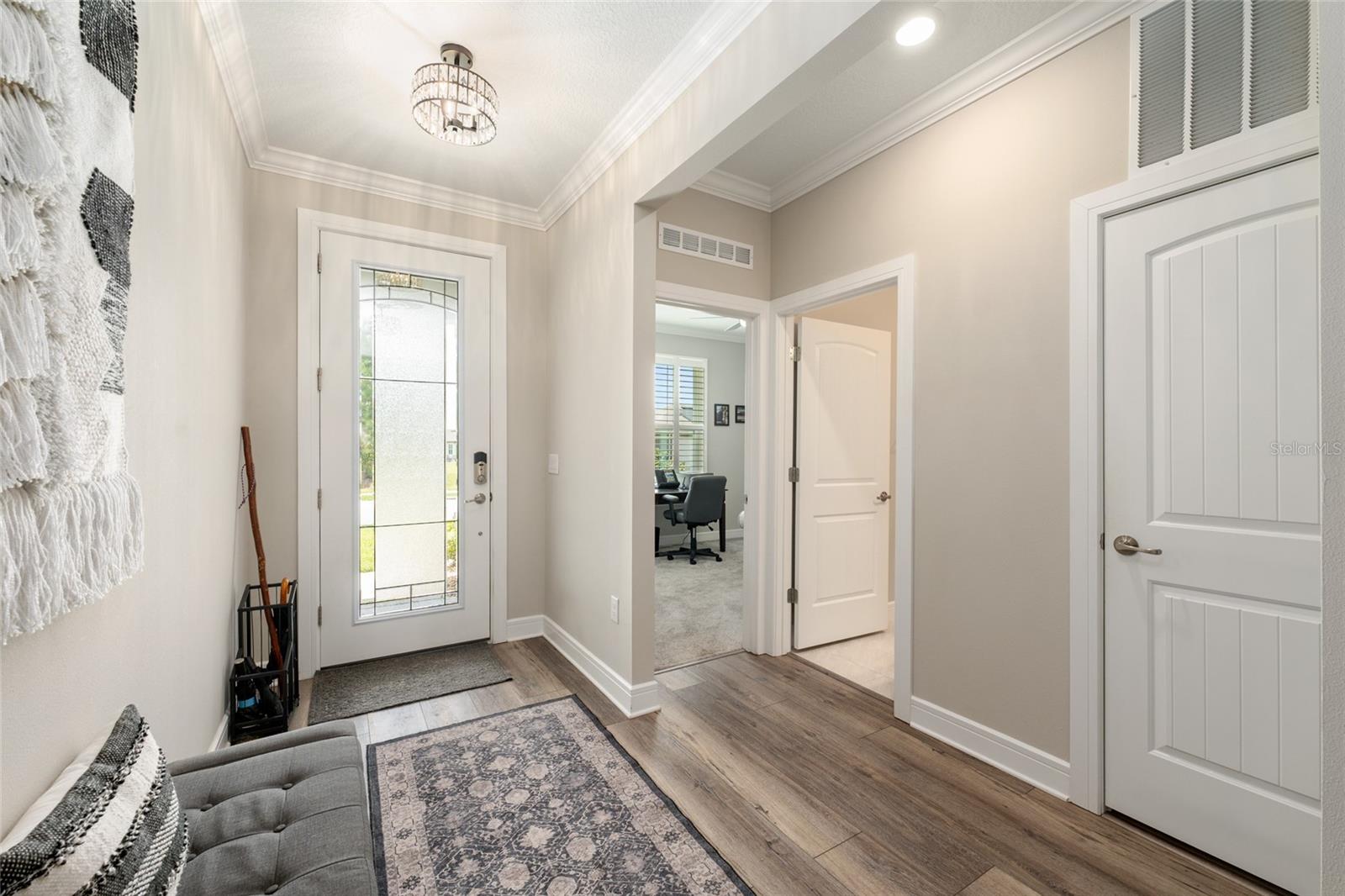 STONE CREEK - Residential