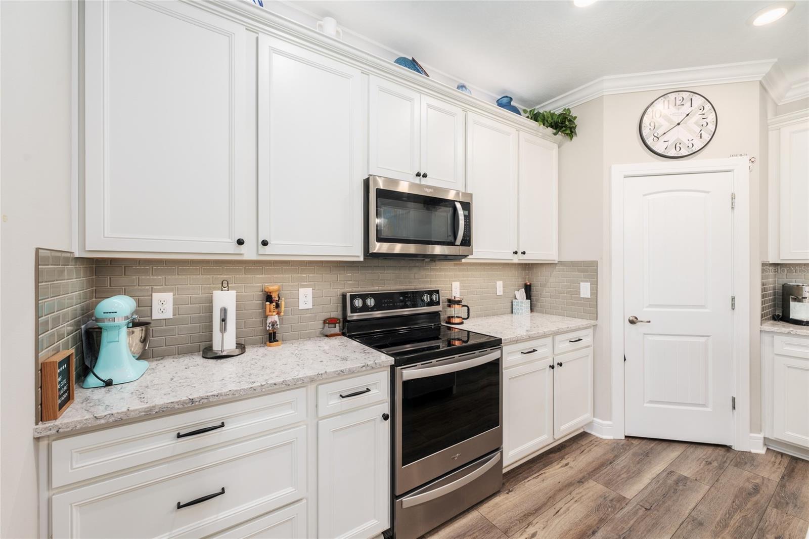 STONE CREEK - Residential
