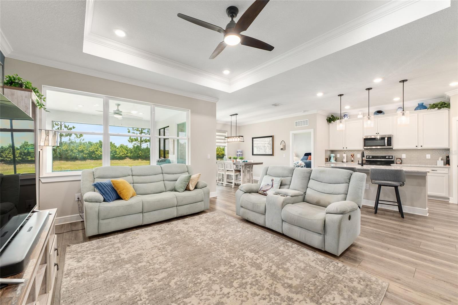 STONE CREEK - Residential