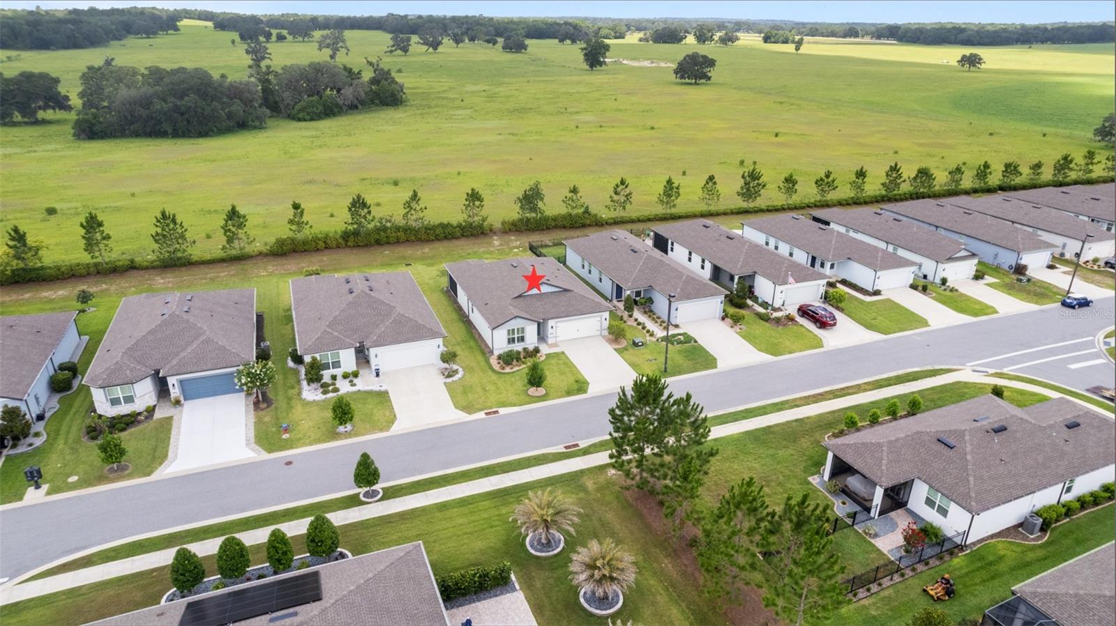 STONE CREEK - Residential