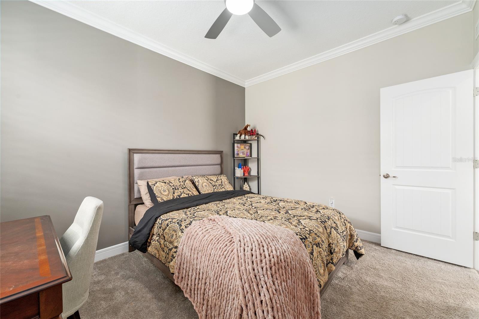 STONE CREEK - Residential