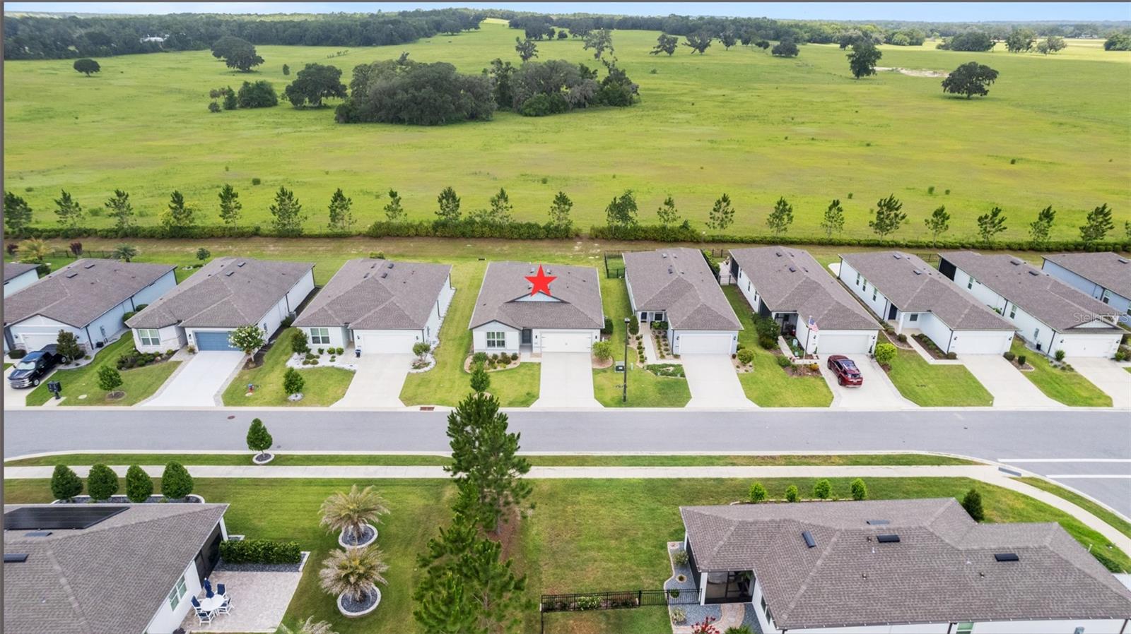 STONE CREEK - Residential