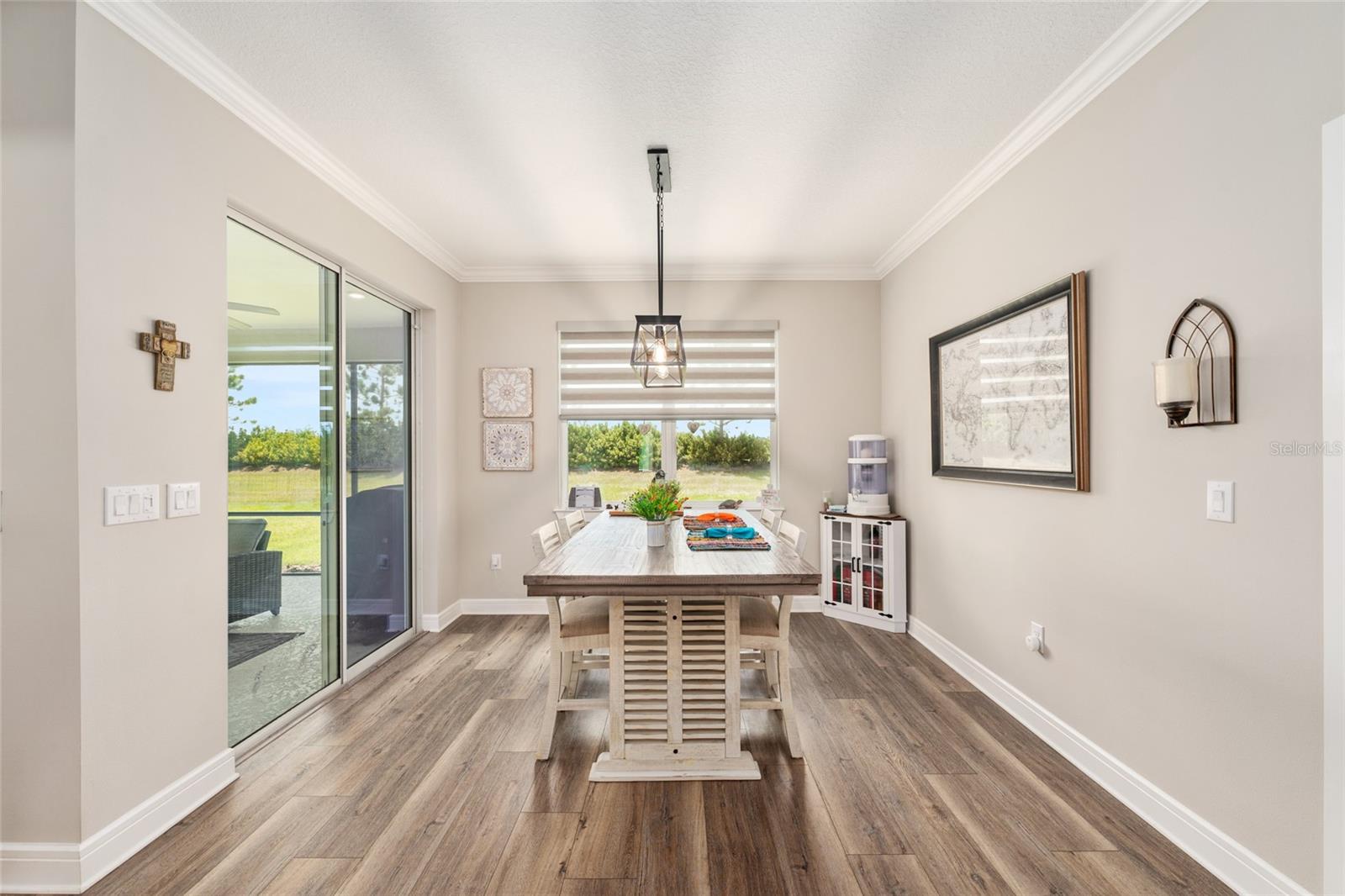 STONE CREEK - Residential