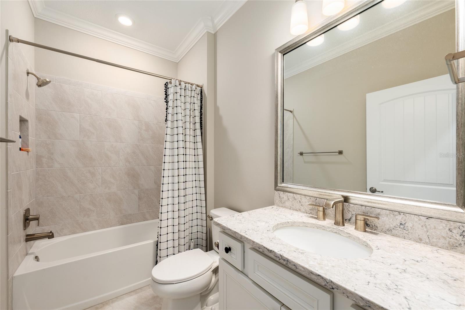 STONE CREEK - Residential