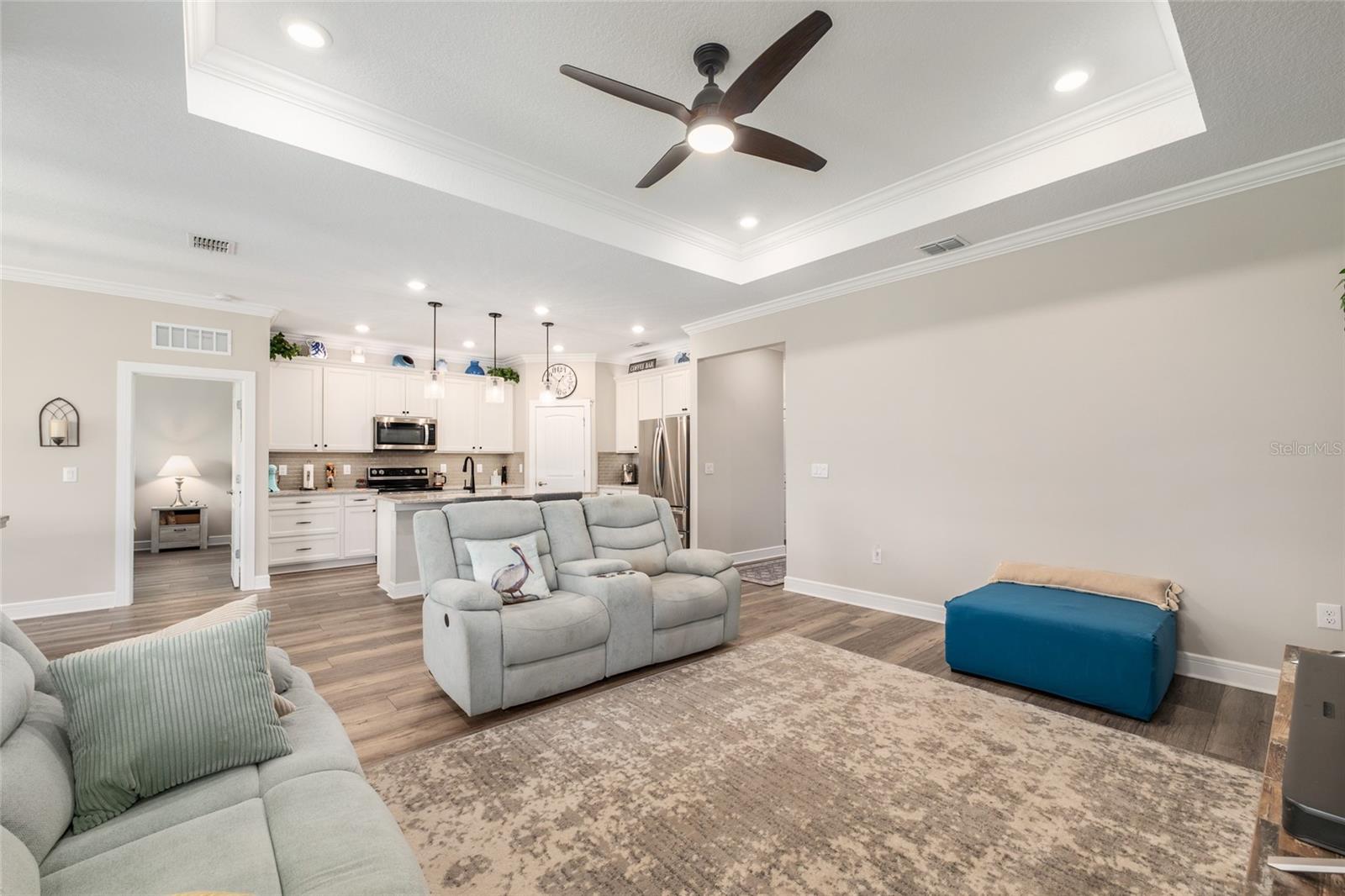 STONE CREEK - Residential