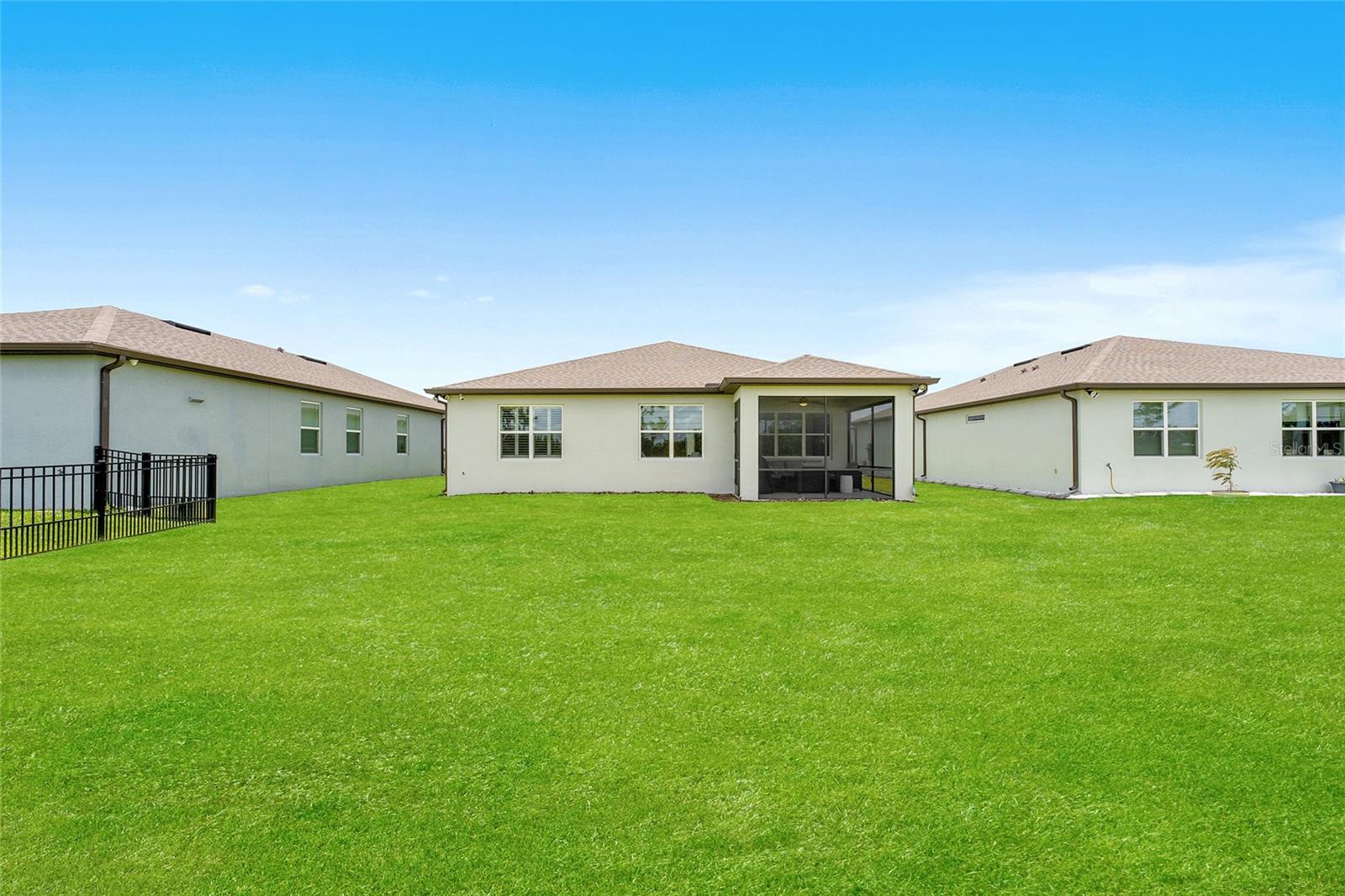 STONE CREEK - Residential