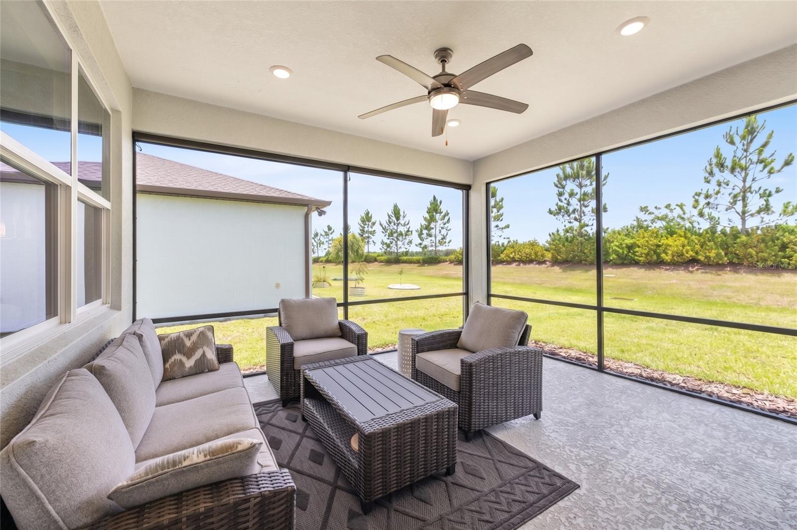 STONE CREEK - Residential