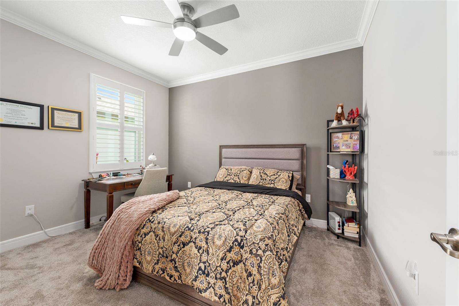 STONE CREEK - Residential