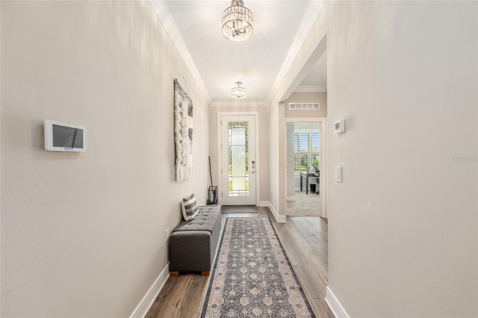 STONE CREEK - Residential