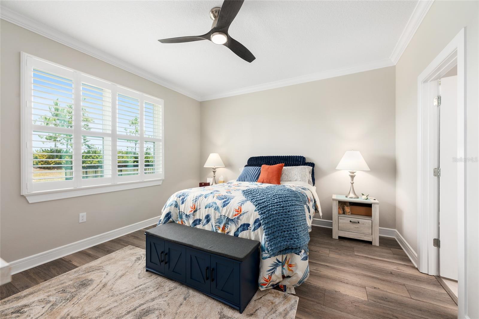 STONE CREEK - Residential