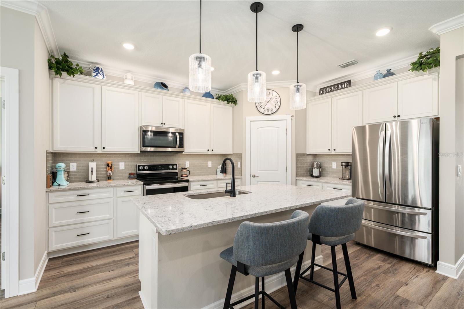 STONE CREEK - Residential