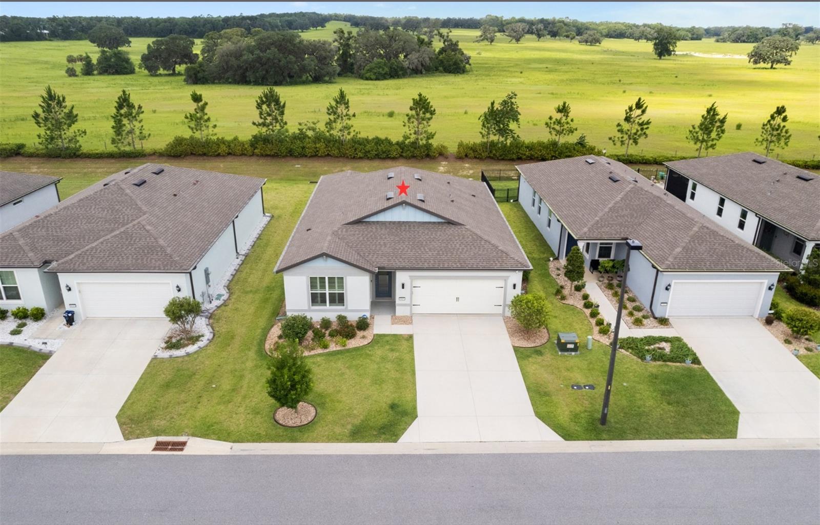 STONE CREEK - Residential