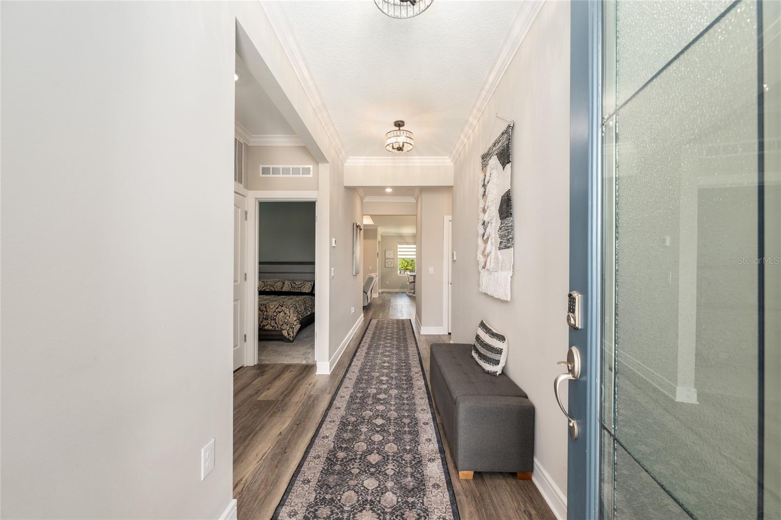 STONE CREEK - Residential