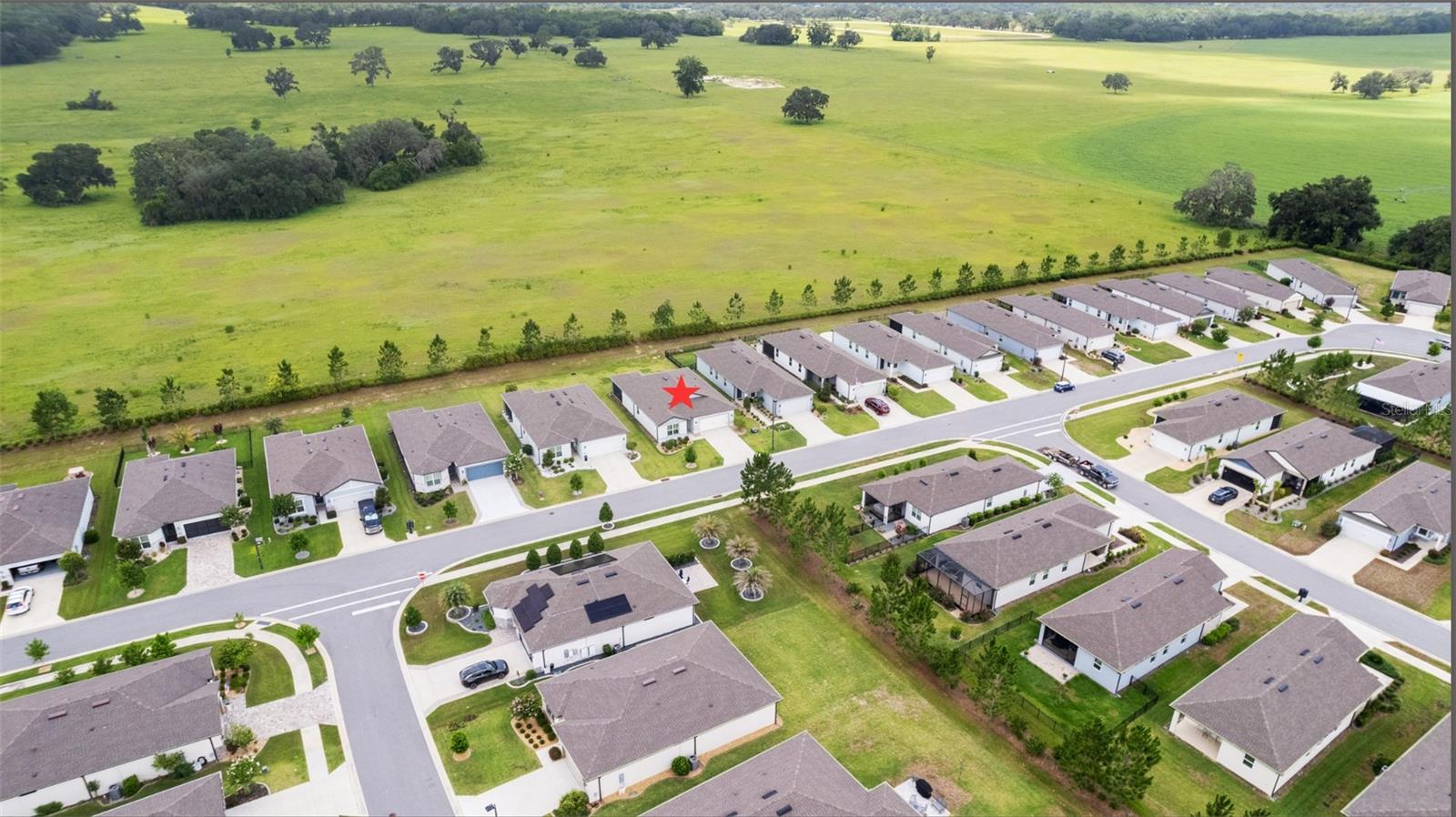 STONE CREEK - Residential