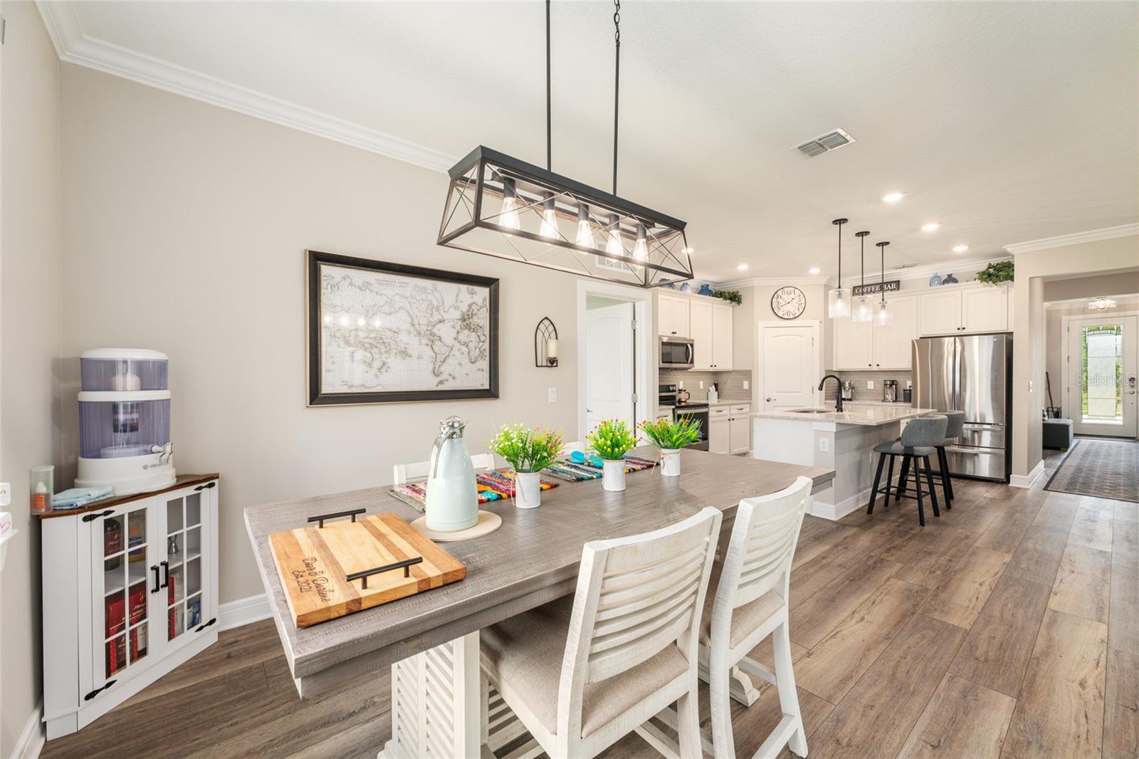 STONE CREEK - Residential