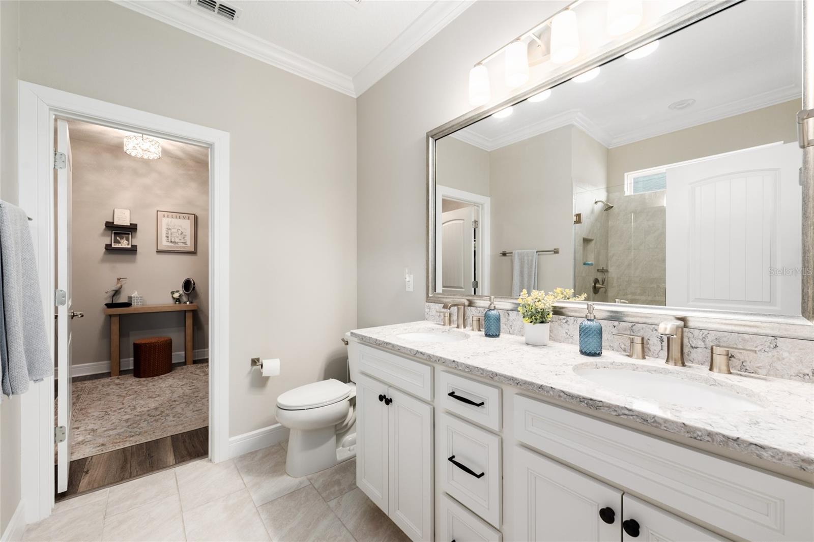STONE CREEK - Residential