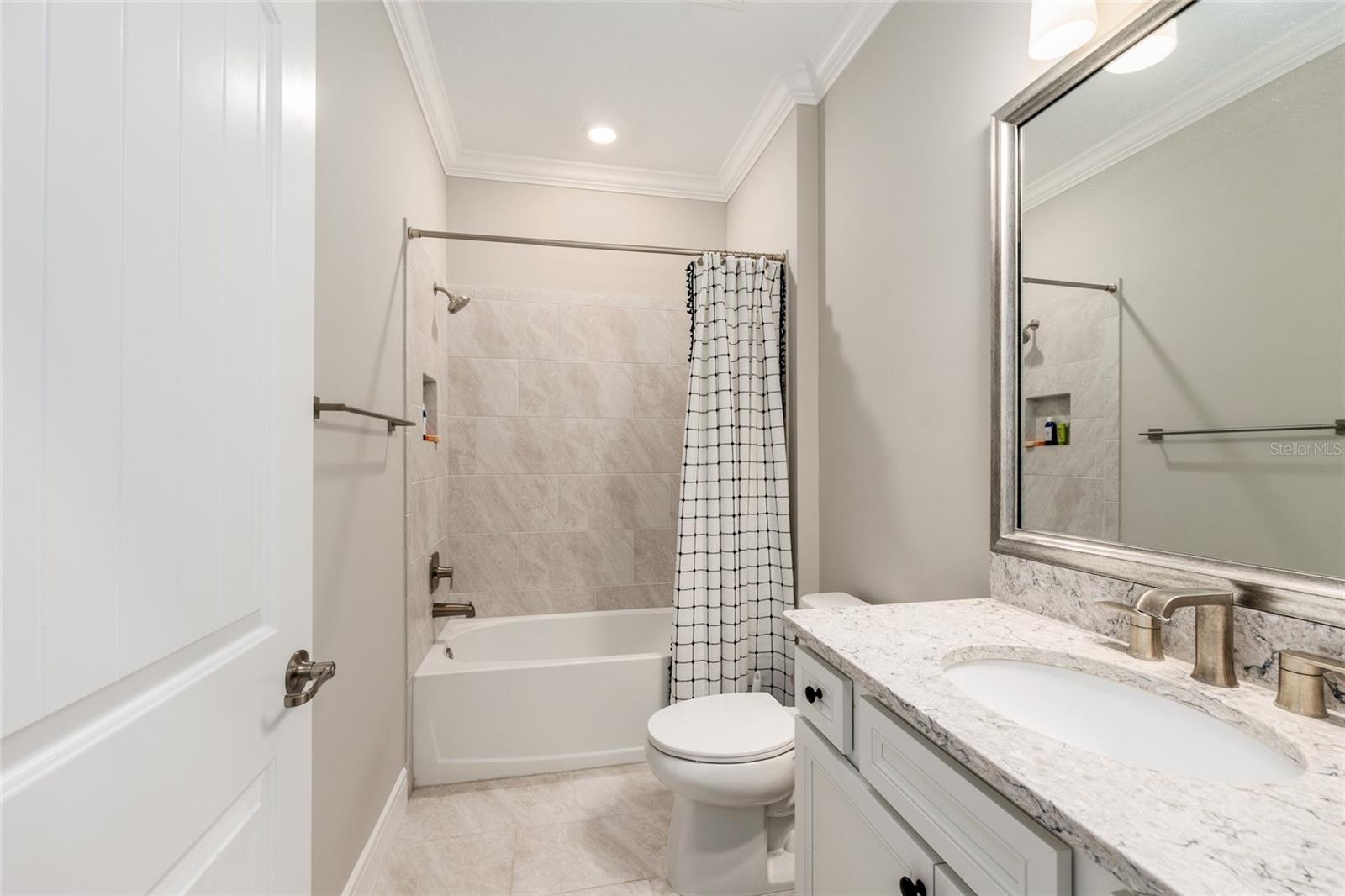 STONE CREEK - Residential