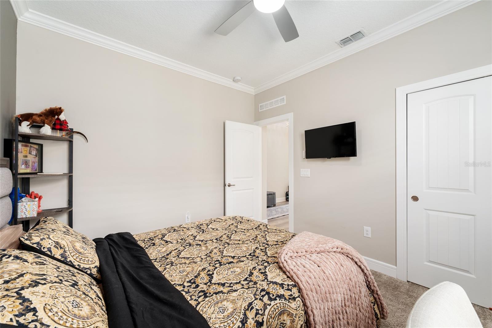 STONE CREEK - Residential