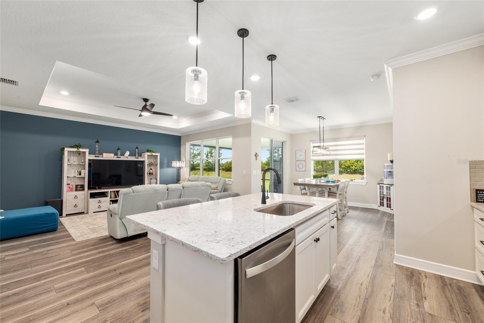 STONE CREEK - Residential