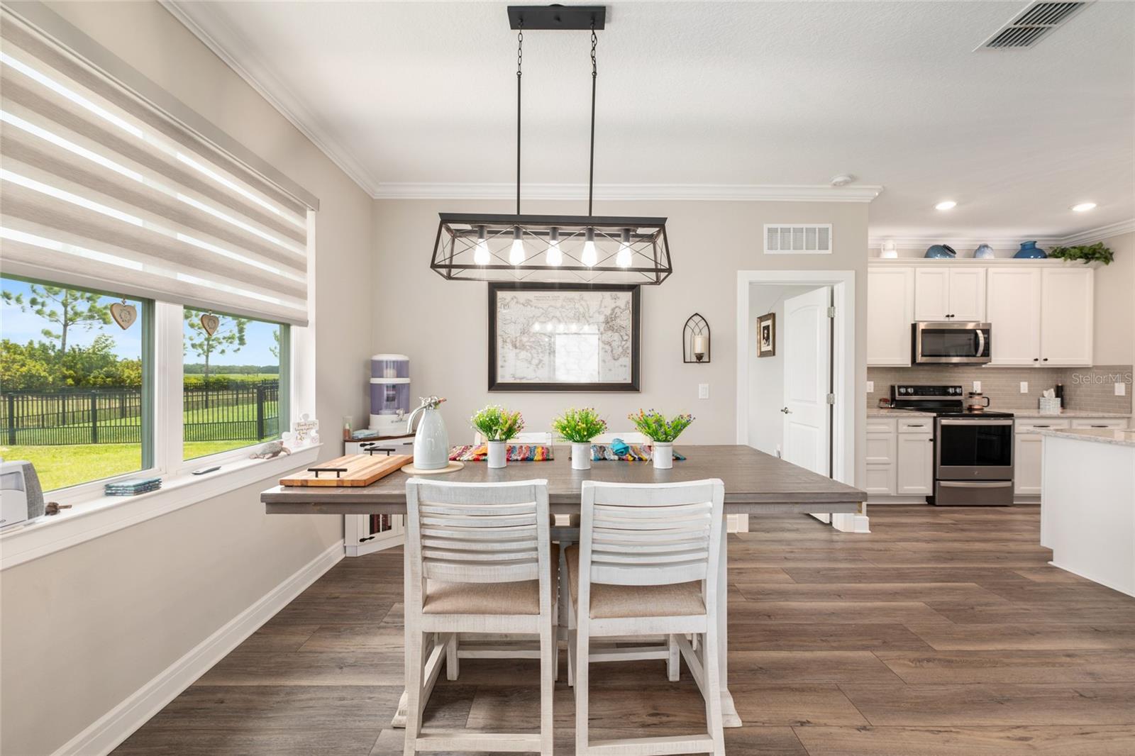 STONE CREEK - Residential