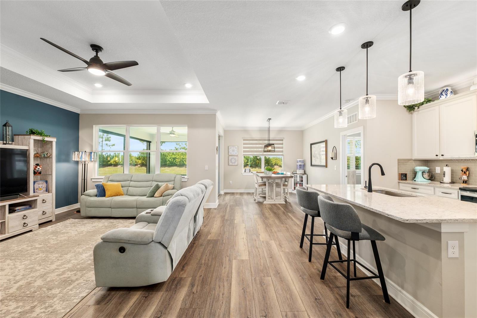STONE CREEK - Residential