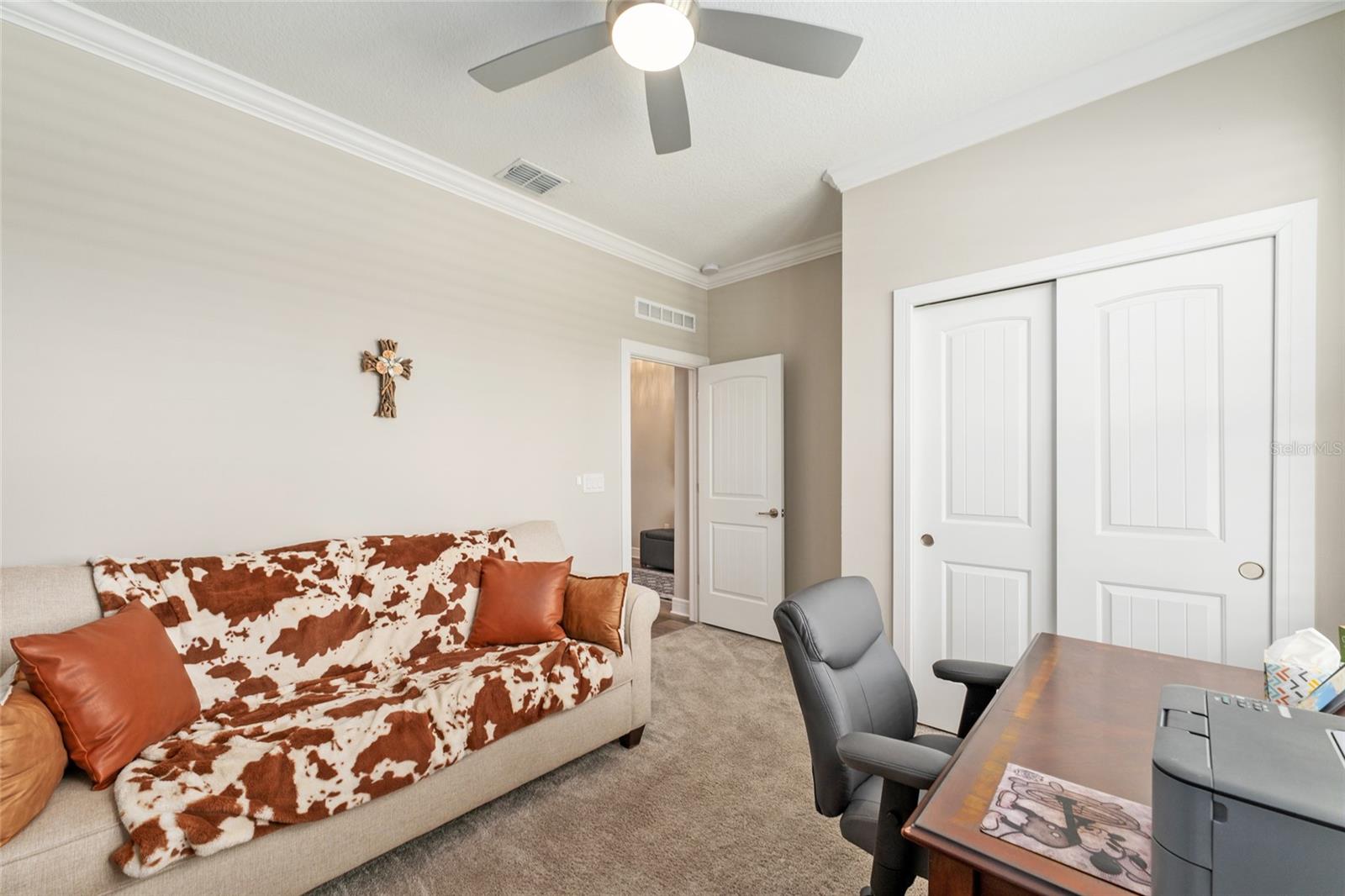 STONE CREEK - Residential