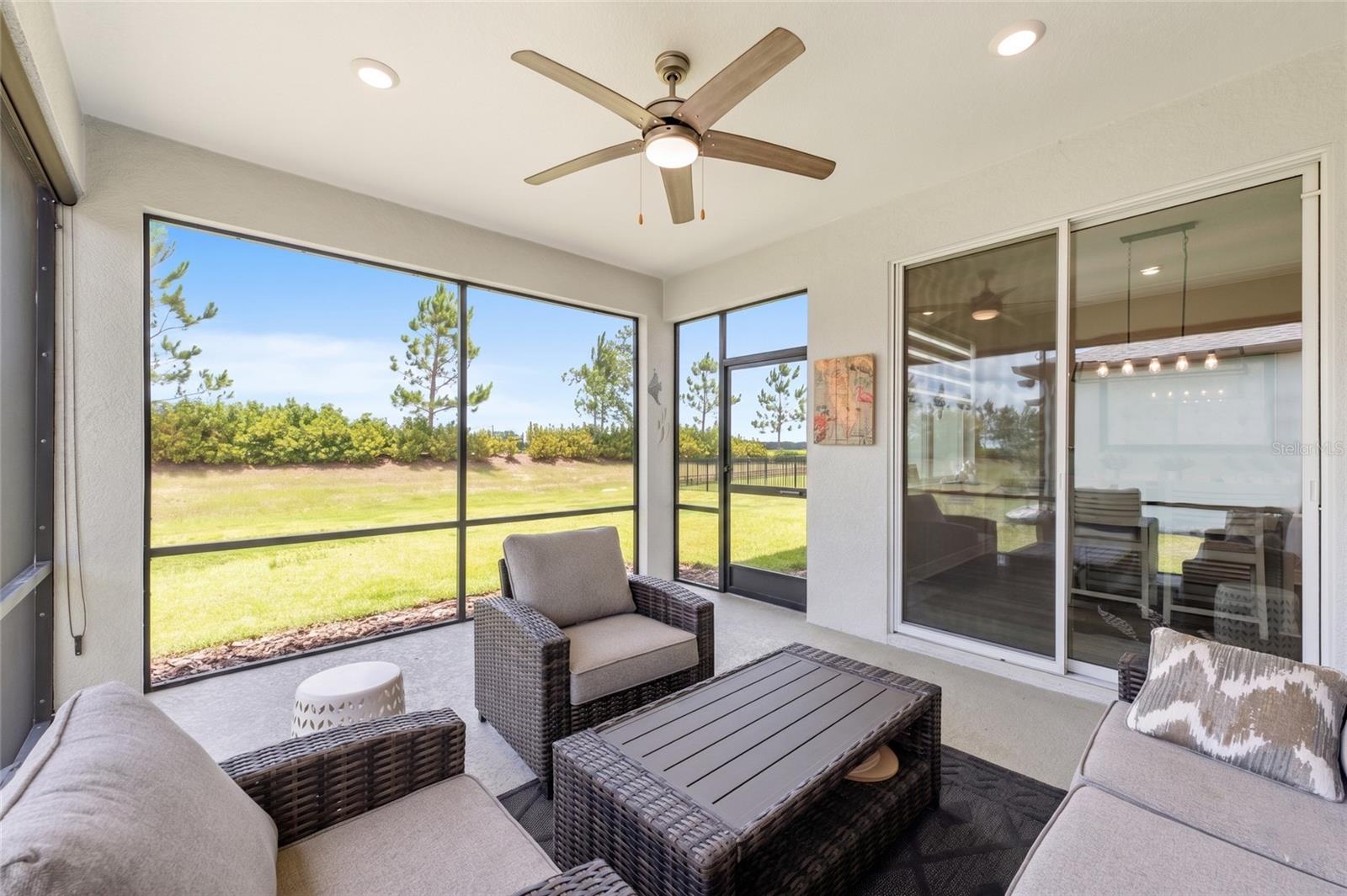 STONE CREEK - Residential
