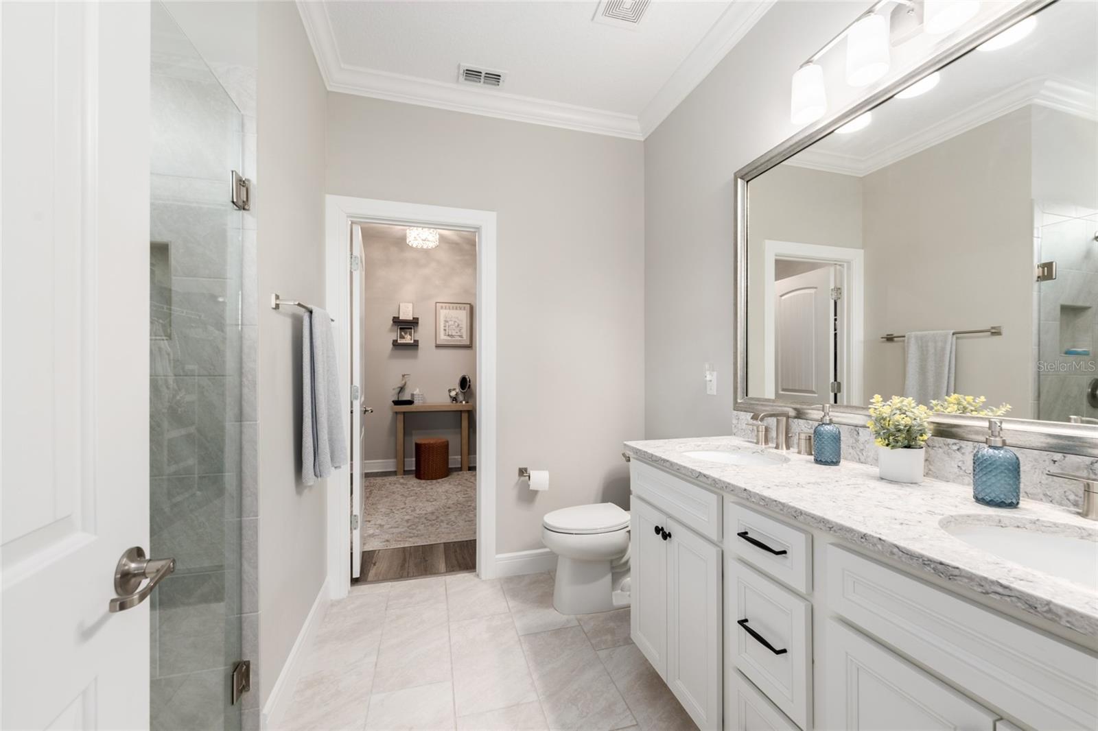 STONE CREEK - Residential