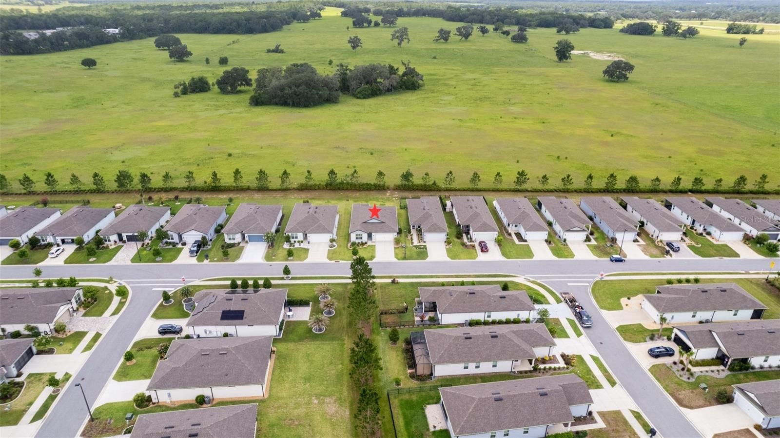 STONE CREEK - Residential