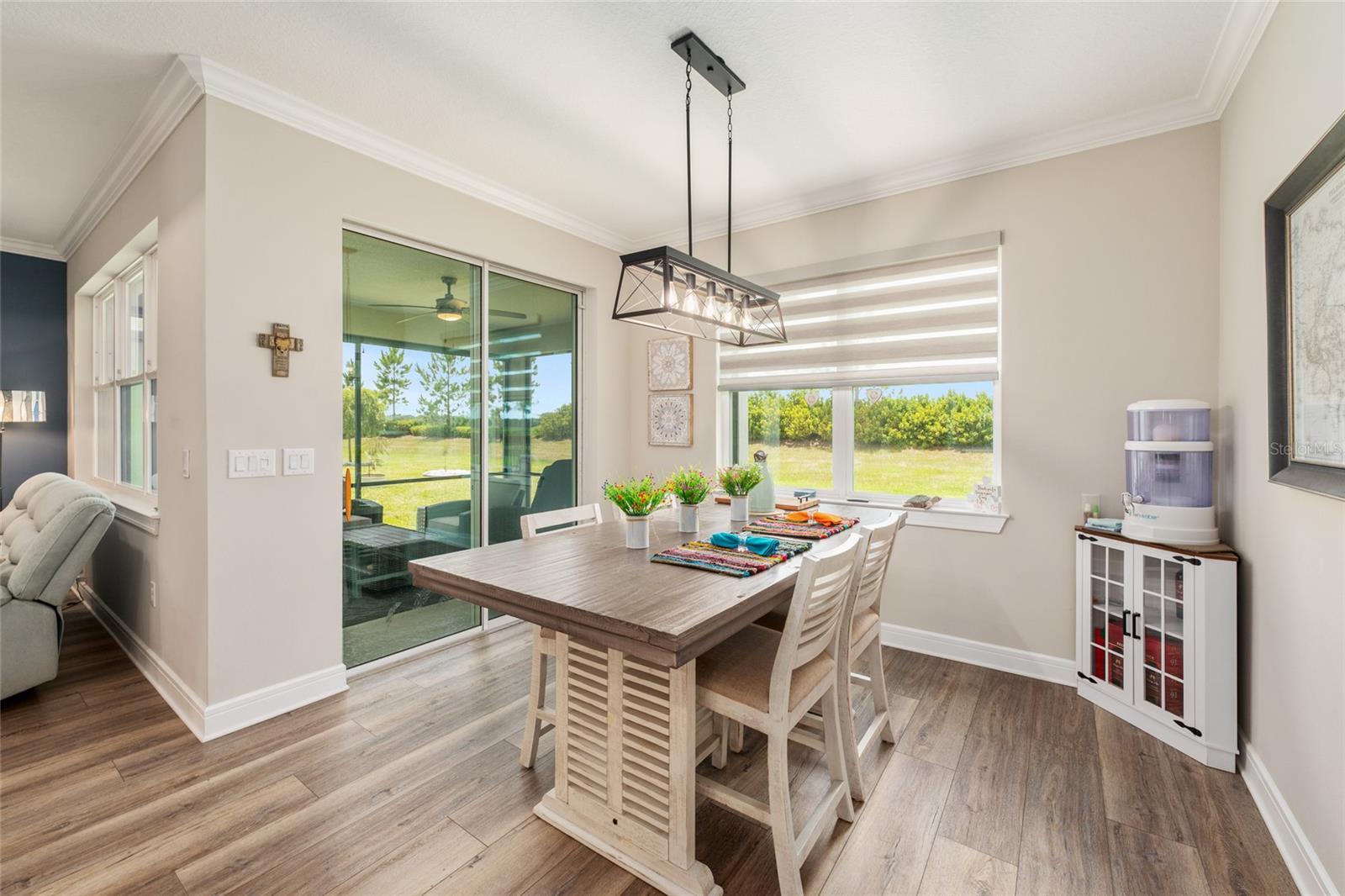 STONE CREEK - Residential