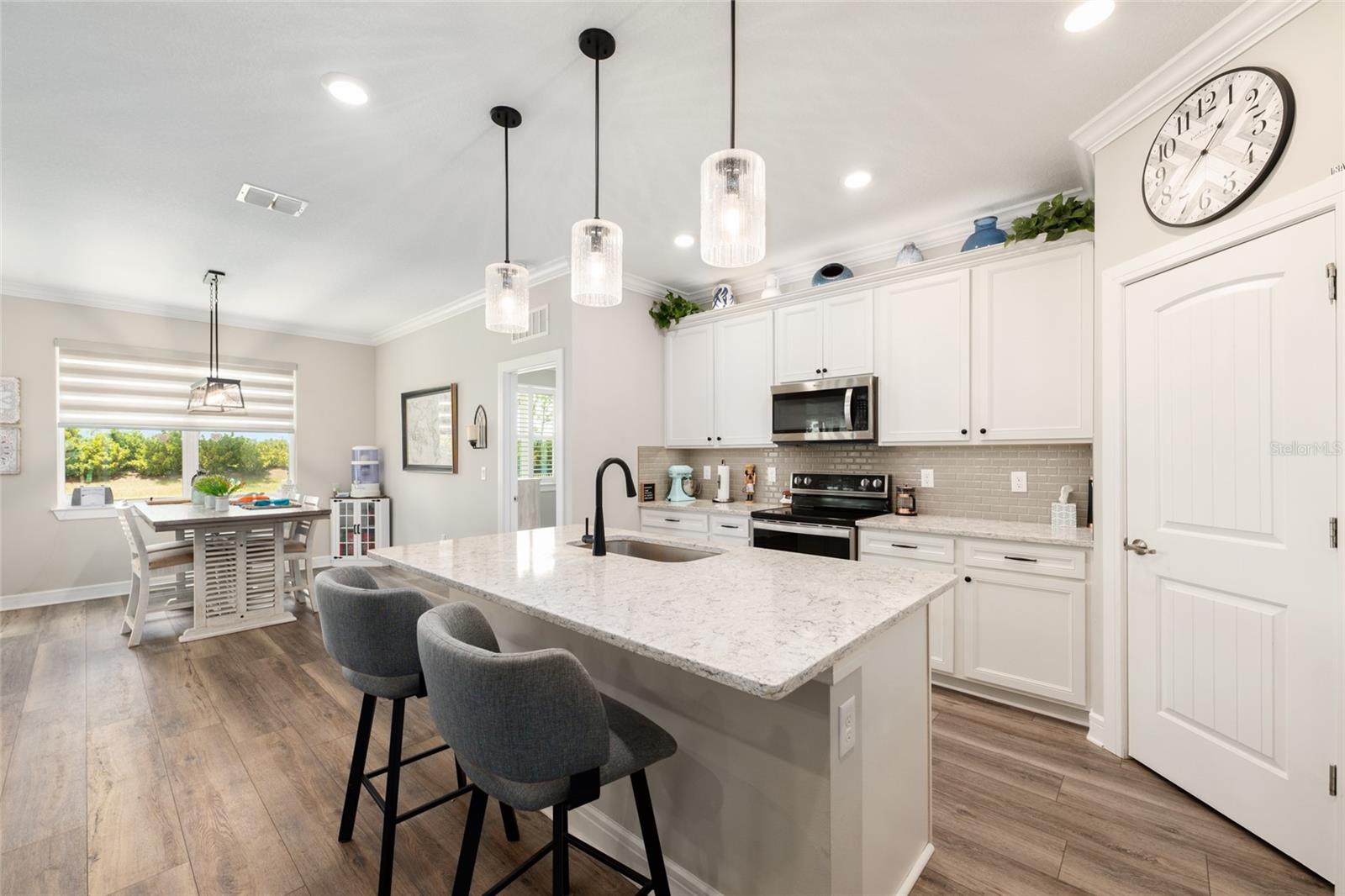 STONE CREEK - Residential