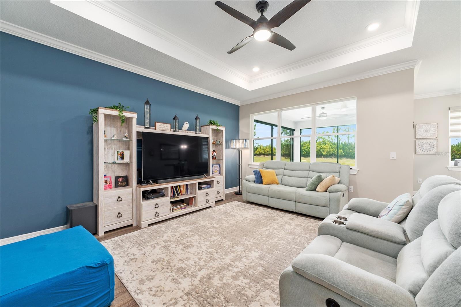 STONE CREEK - Residential