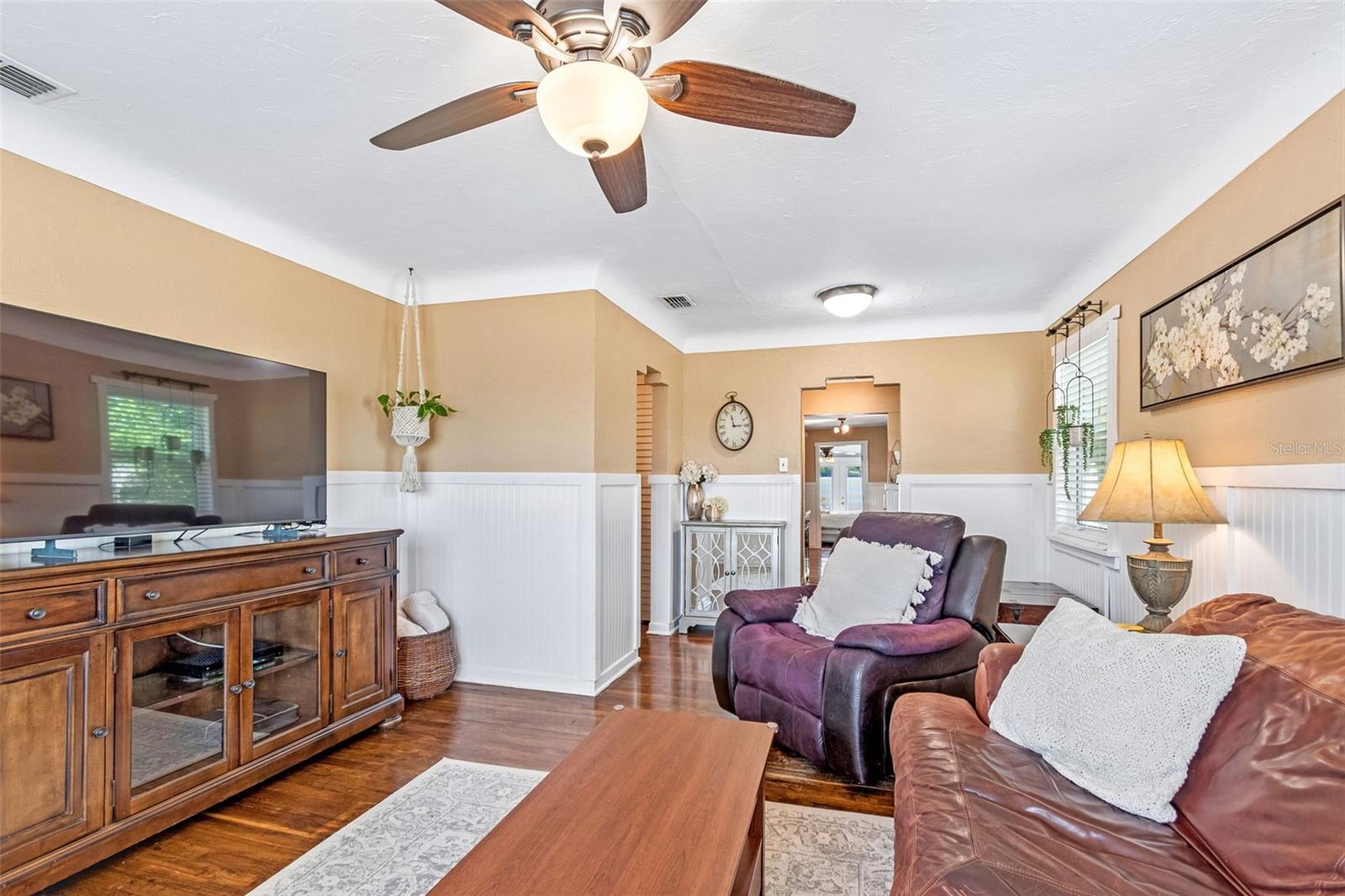 MOUNT VERNON - Residential