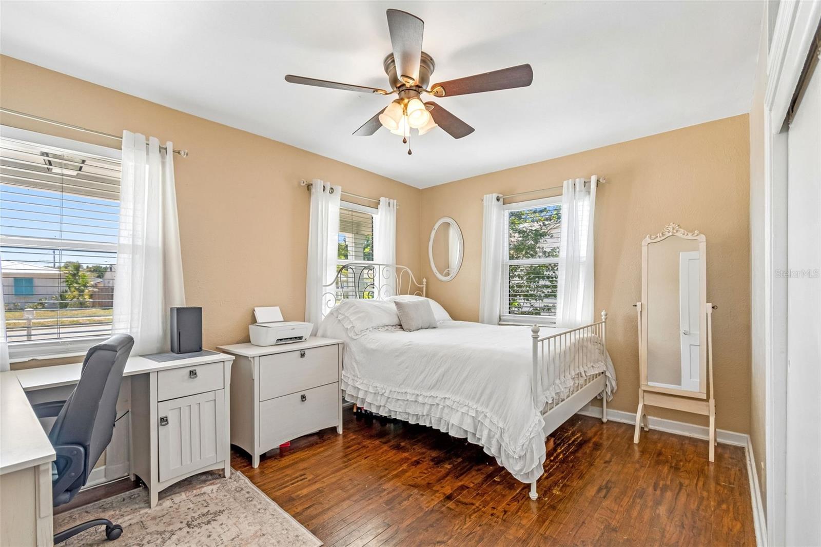 MOUNT VERNON - Residential