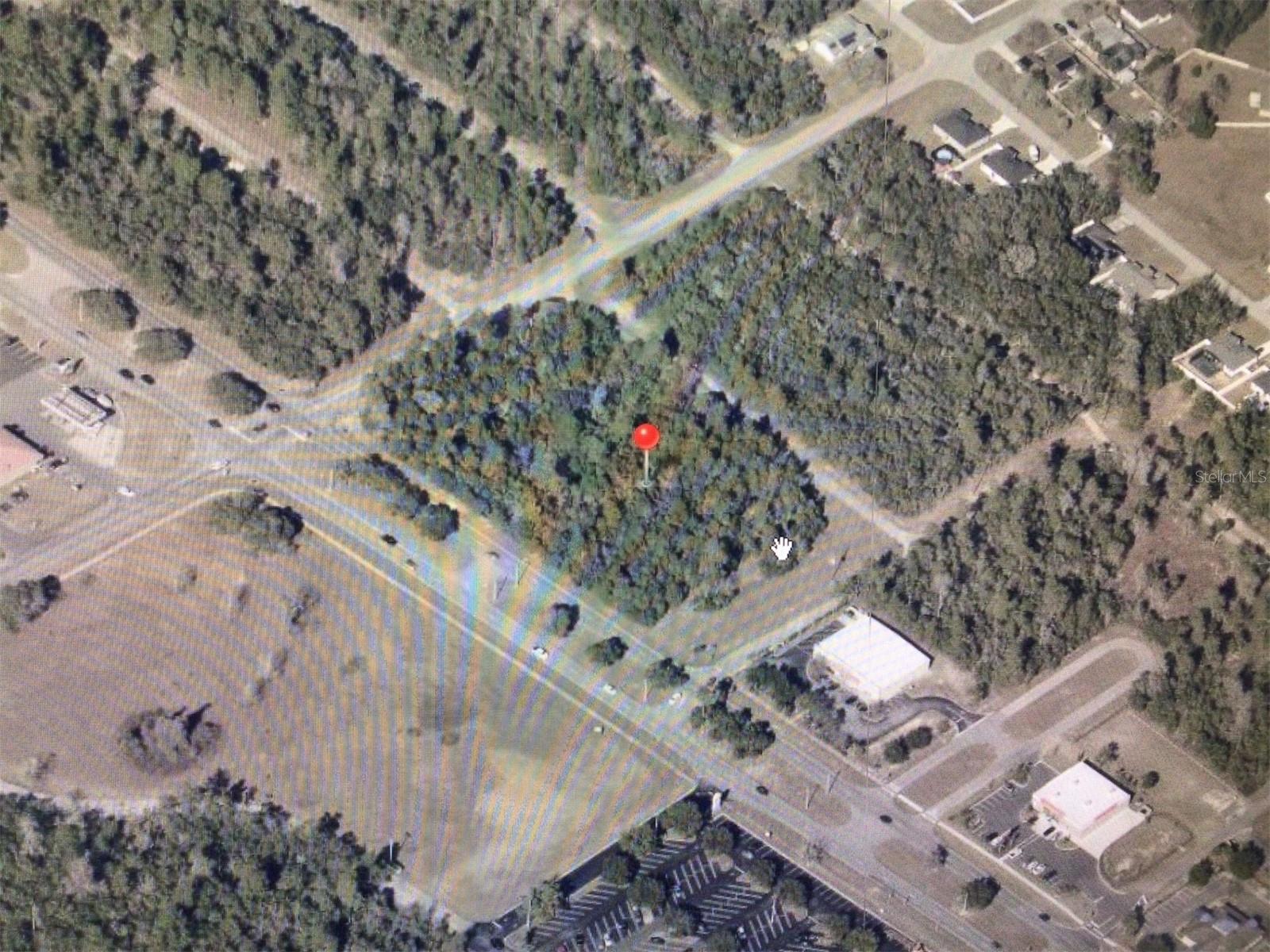 MARION OAKS - Land