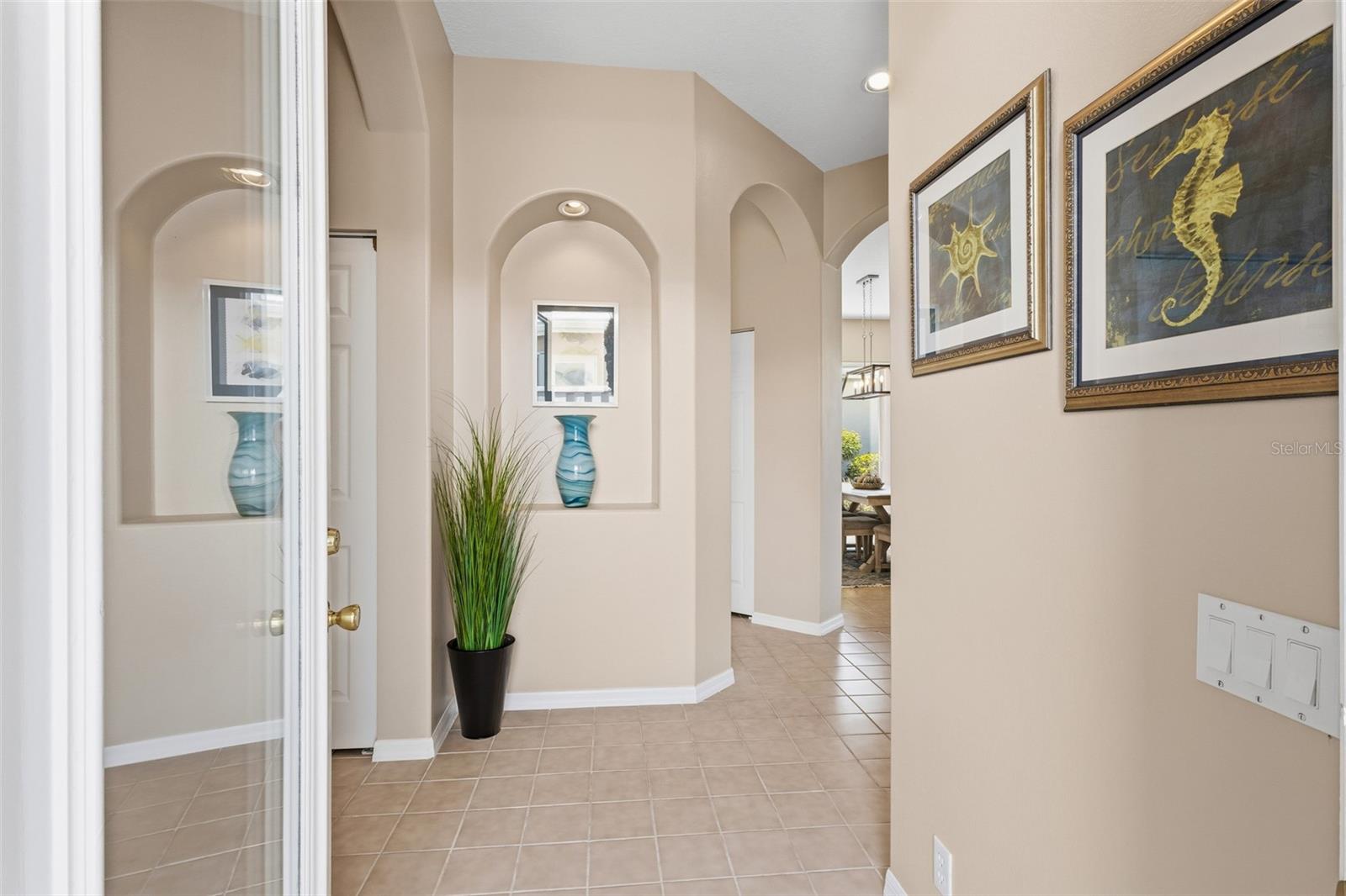 ROSEDALE - Residential