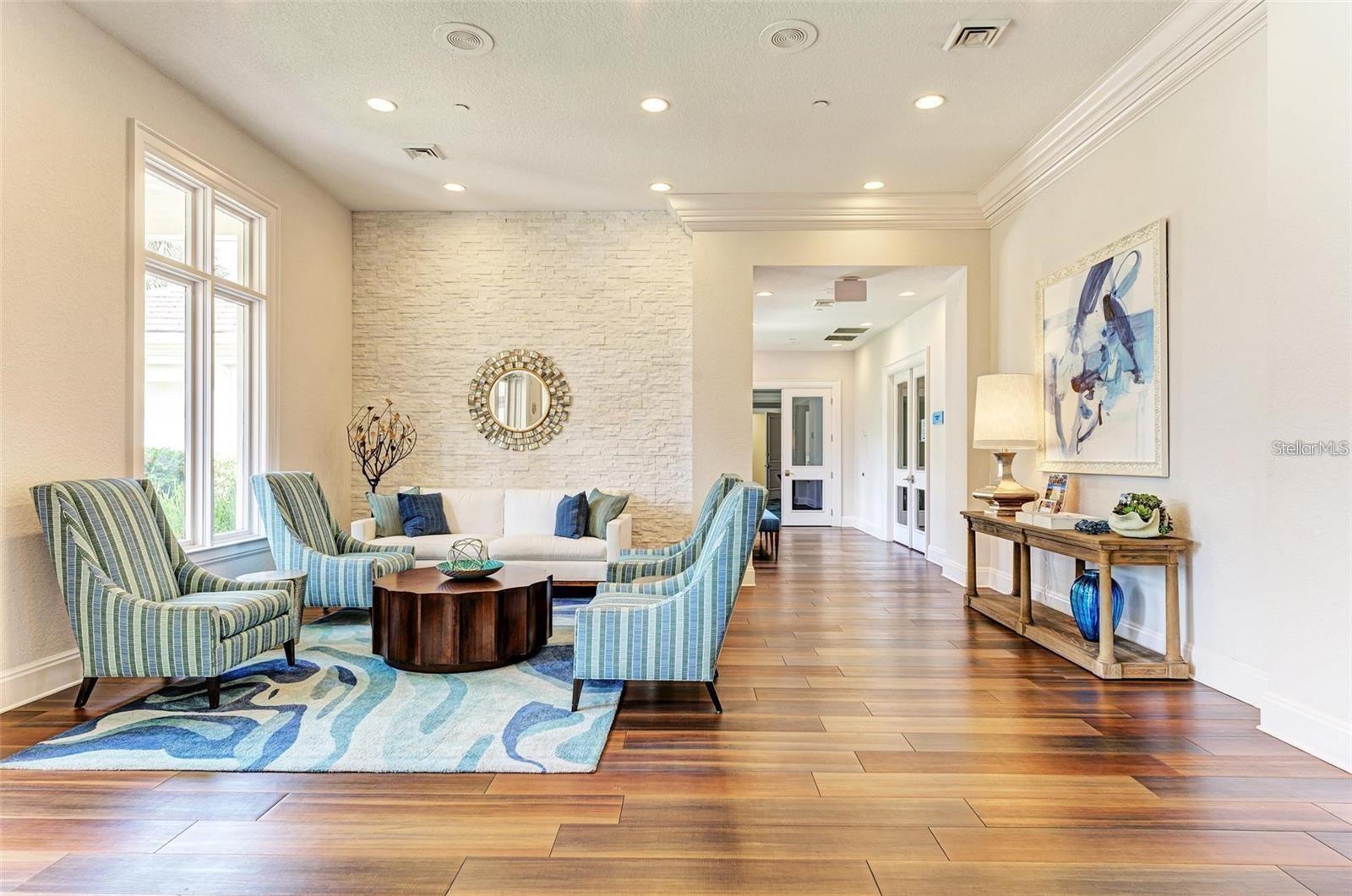 ROSEDALE - Residential