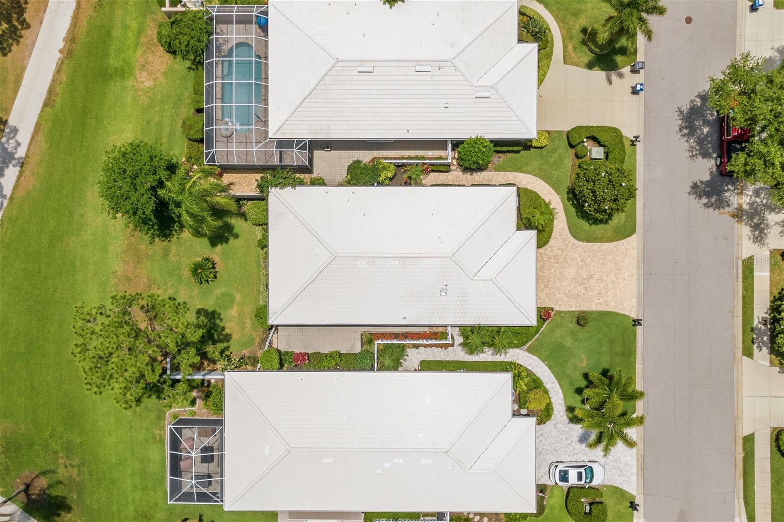 ROSEDALE - Residential