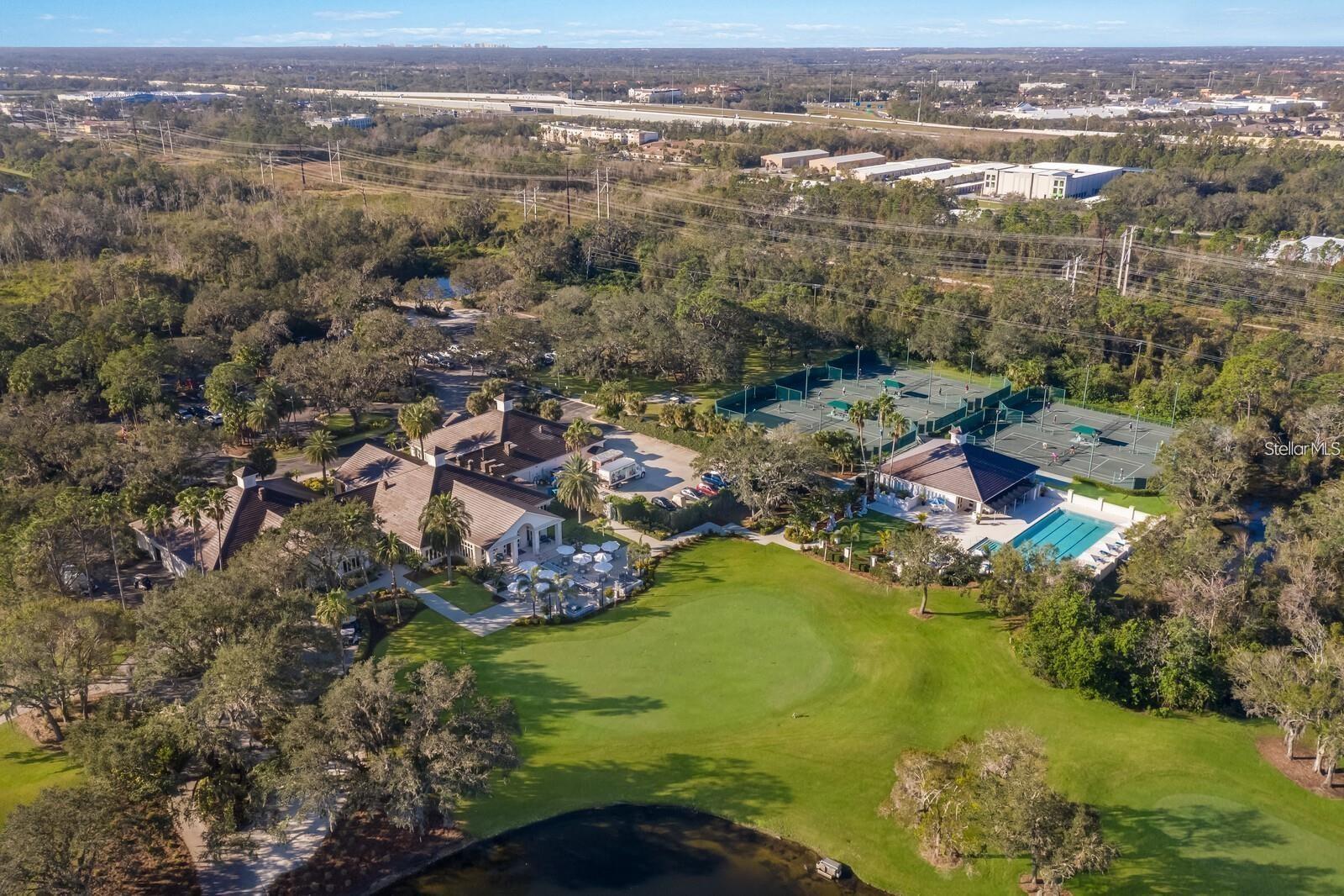 ROSEDALE - Residential
