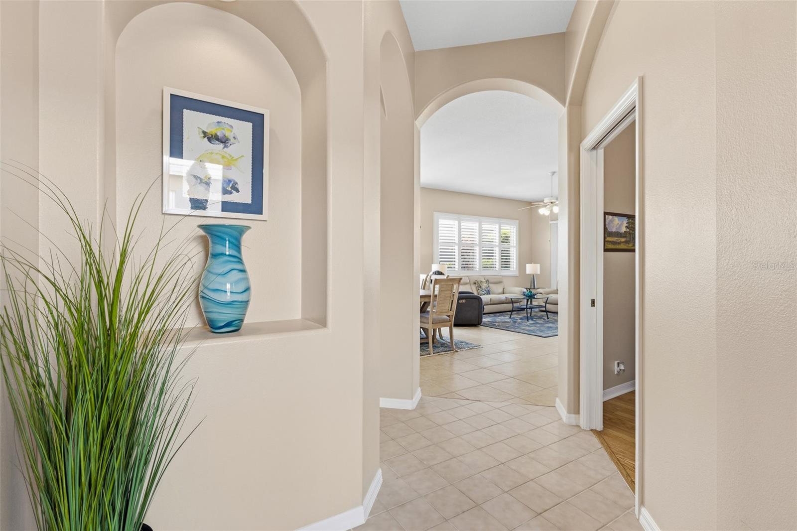 ROSEDALE - Residential