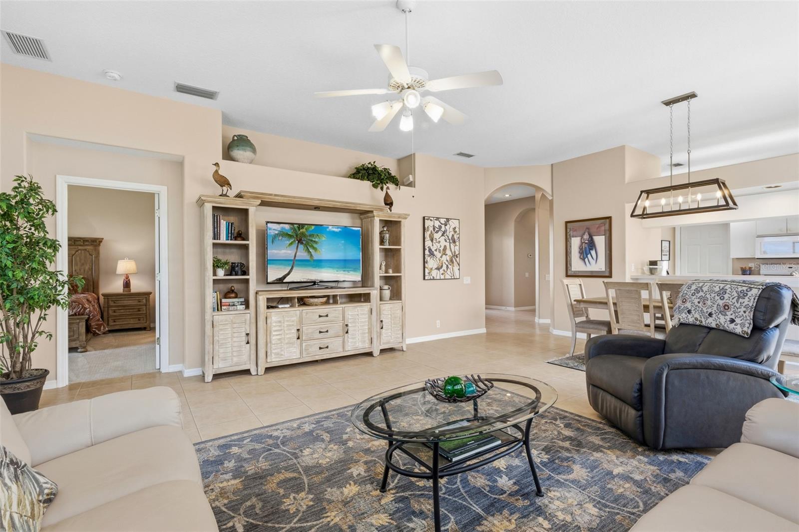 ROSEDALE - Residential