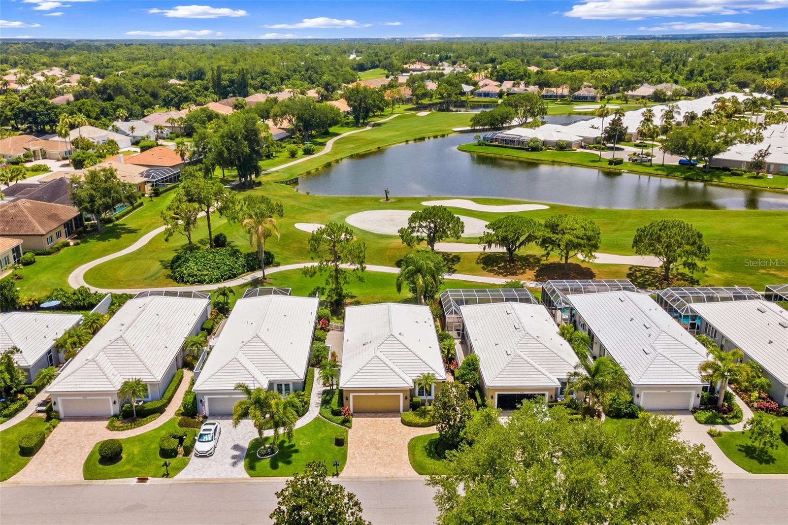 ROSEDALE - Residential