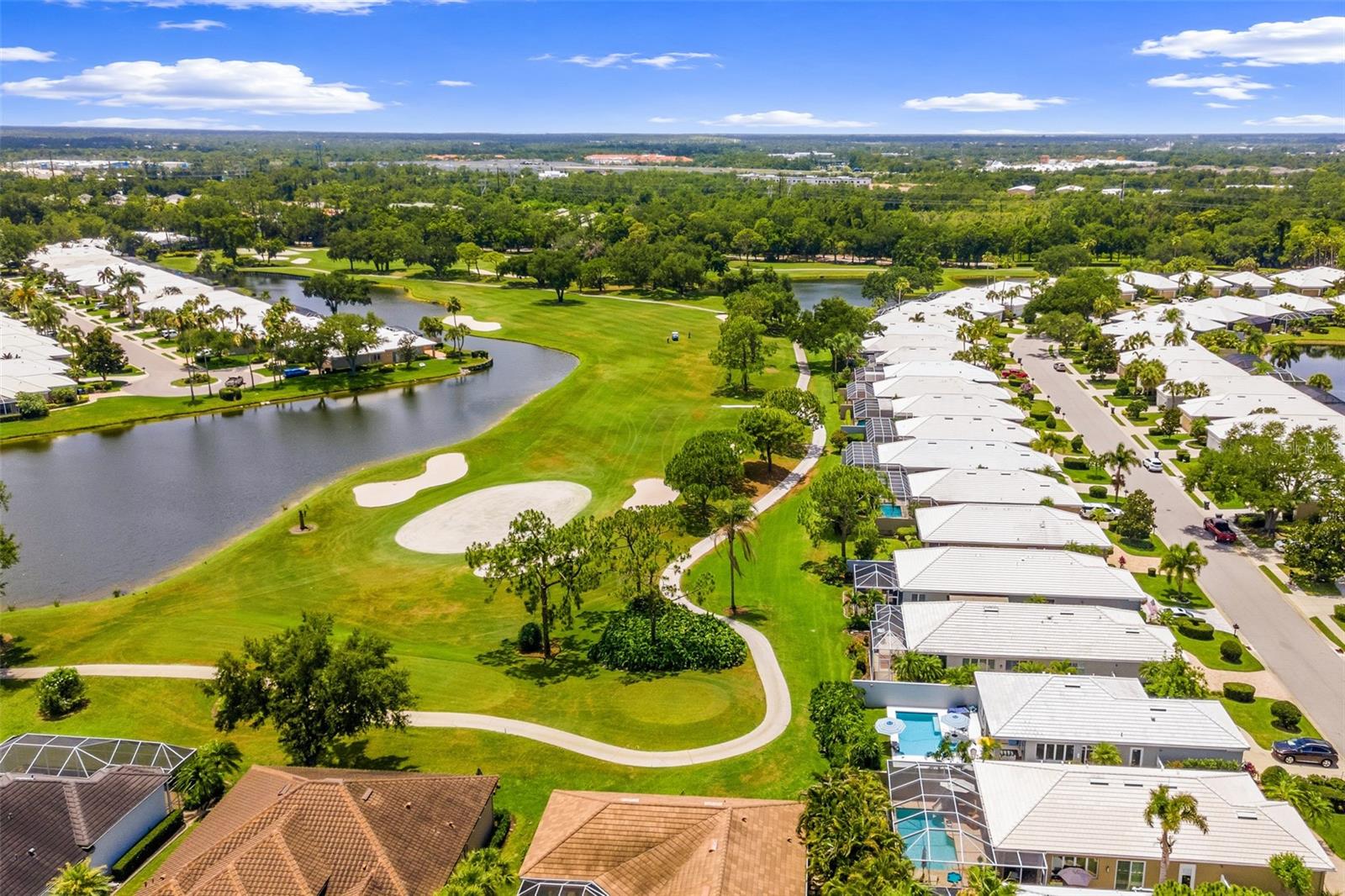 ROSEDALE - Residential
