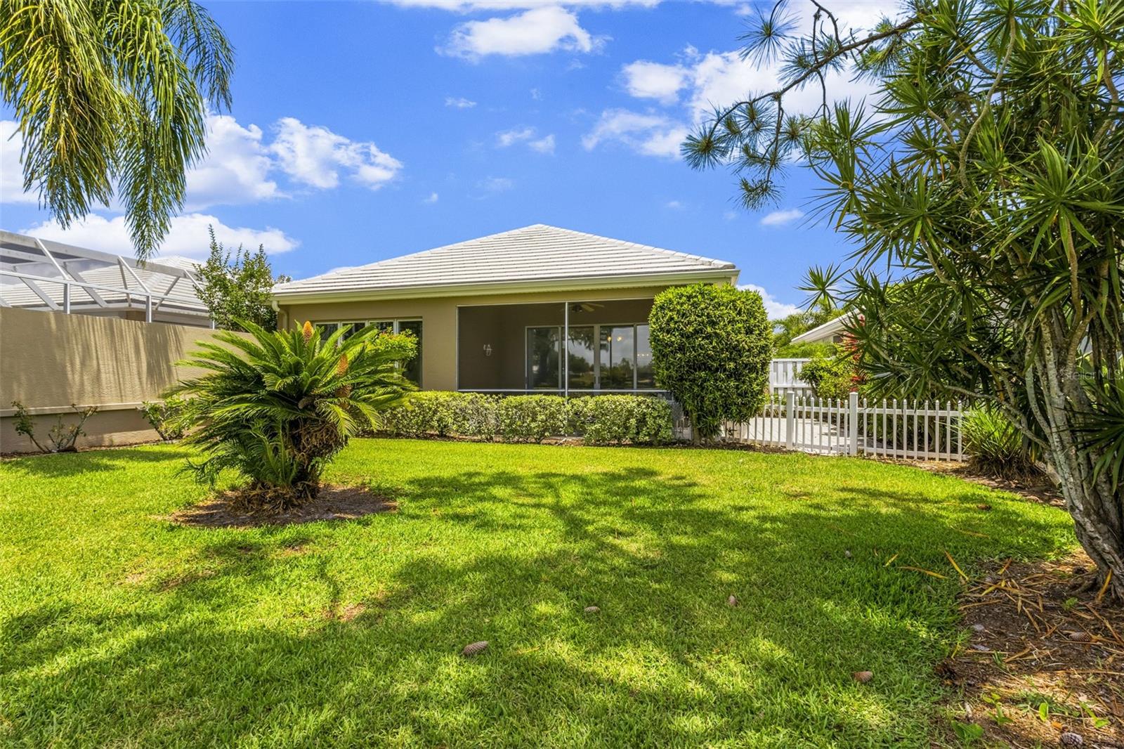 ROSEDALE - Residential