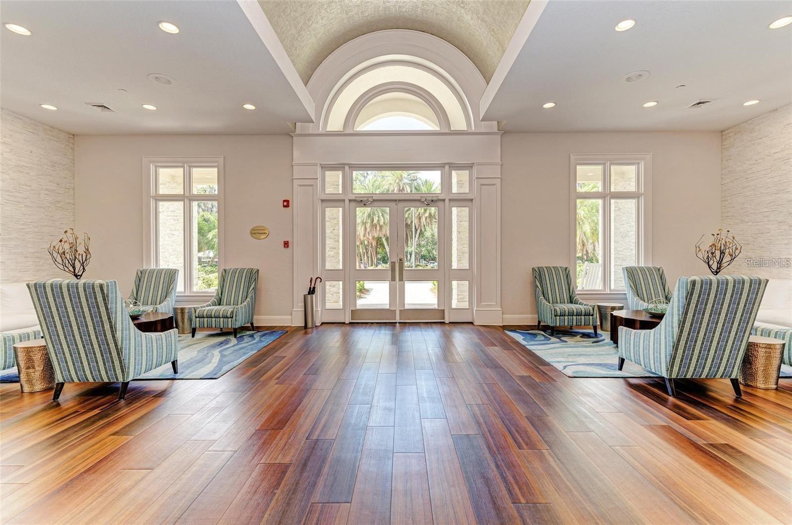 ROSEDALE - Residential